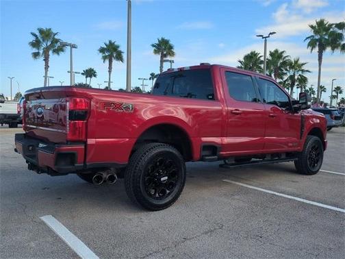 2023 Ford F-250 XLT