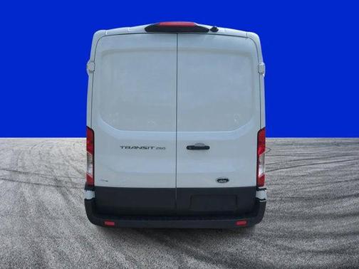 2025 Ford Transit-250 148 WB Medium Roof Cargo