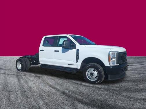 2026 Ford F-350