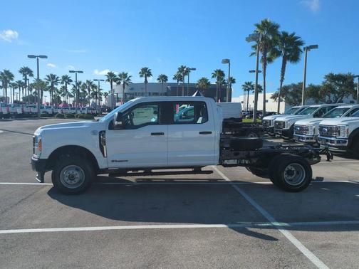 2026 Ford F-350 