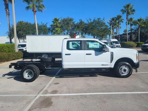 2026 Ford F-350 