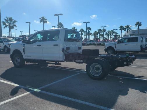 2026 Ford F-350 