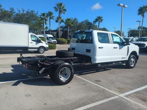2026 Ford F-350 
