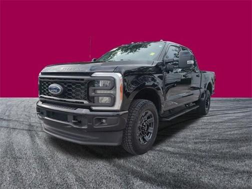 2023 Ford F-250 Lariat