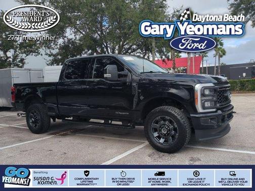 2023 Ford F-250 Lariat