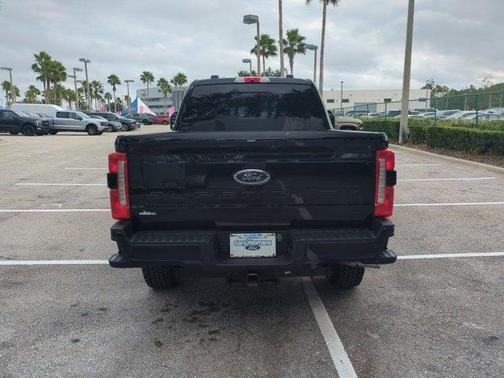 2023 Ford F-250 Lariat