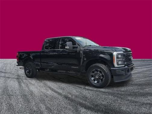 2023 Ford F-250 Lariat