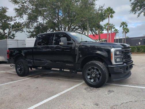 2023 Ford F-250 Lariat