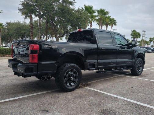 2023 Ford F-250 Lariat