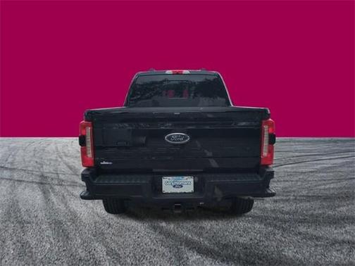 2023 Ford F-250 Lariat