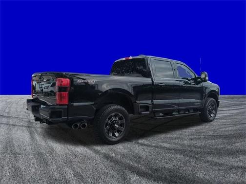 2023 Ford F-250 Lariat