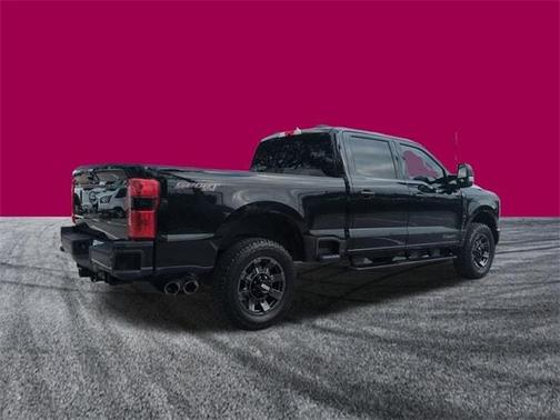 2023 Ford F-250 Lariat