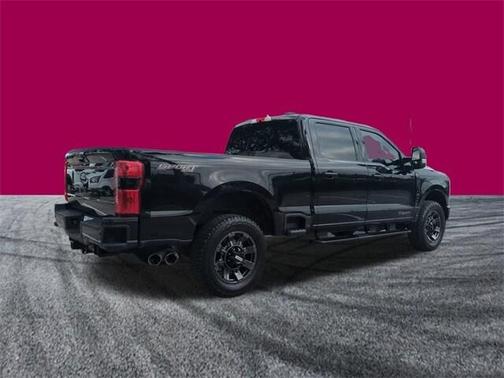 2023 Ford F-250 Lariat