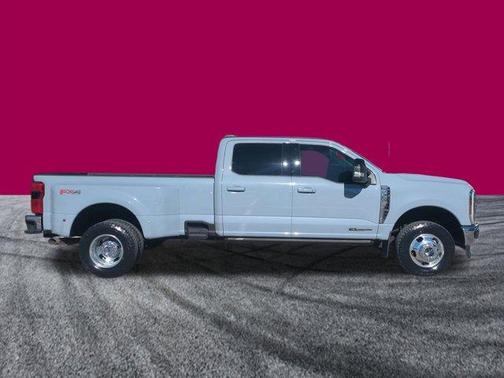 2024 Ford F-350 Lariat Super Duty