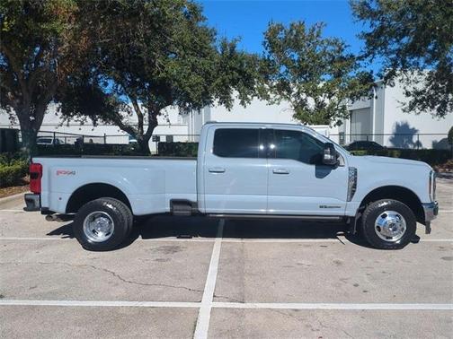 2024 Ford F-350 Lariat Super Duty