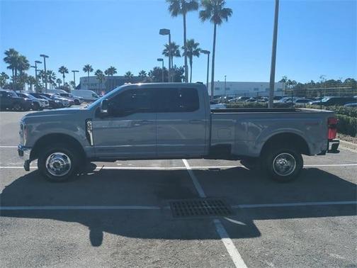 2024 Ford F-350 Lariat Super Duty