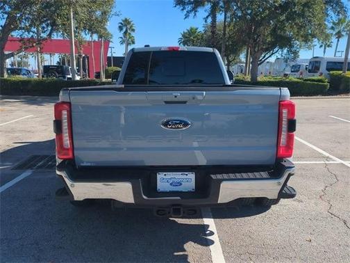 2024 Ford F-350 Lariat Super Duty