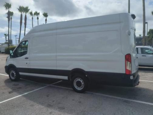 2025 Ford Transit-350 Base