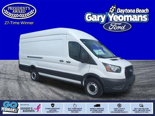 2025 Ford Transit-350 Base