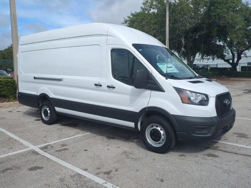 2025 Ford Transit-350 Base