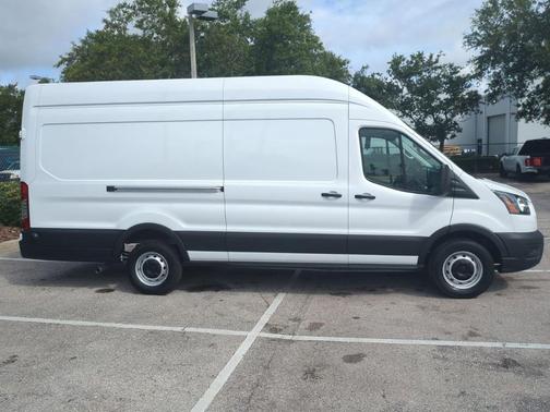 2025 Ford Transit-350 Base