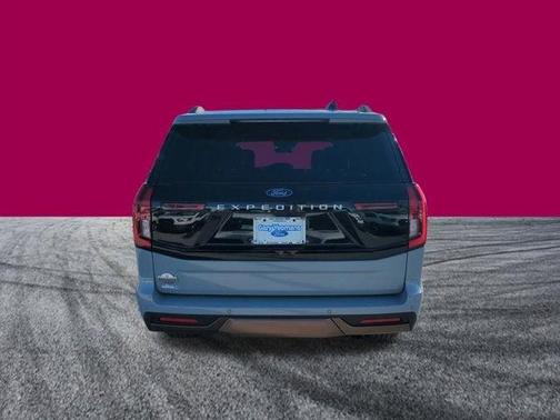 2025 Ford Expedition King Ranch