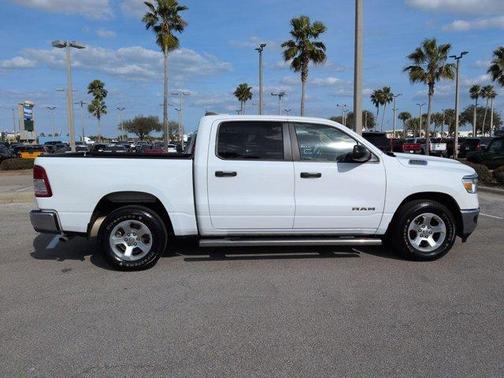 2019 RAM 1500 Tradesman