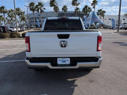 2019 RAM 1500 Tradesman