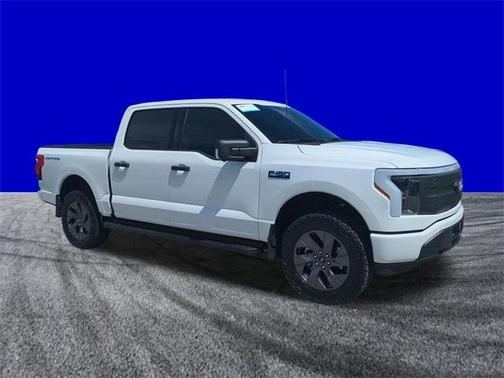 2024 Ford F-150 Lightning XLT