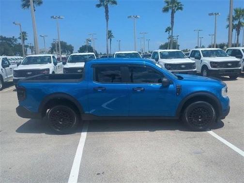 2022 Ford Maverick XL