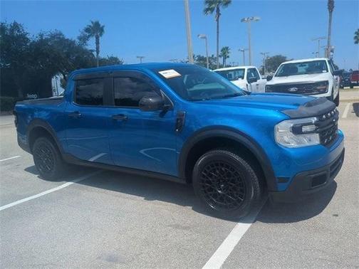 2022 Ford Maverick XL