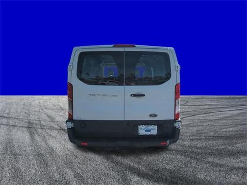 2018 Ford Transit-250 Base