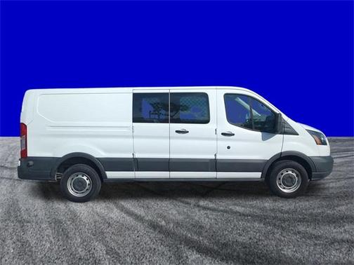 2018 Ford Transit-250 Base