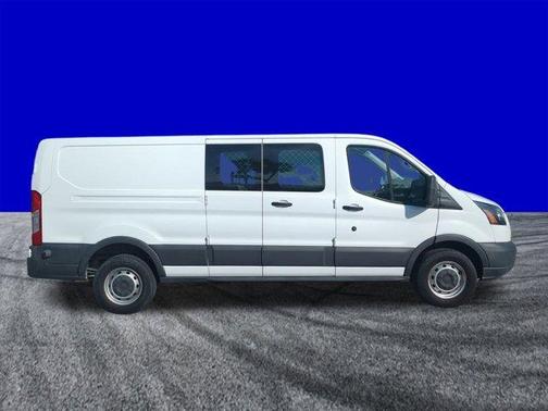 2018 Ford Transit-250 Base