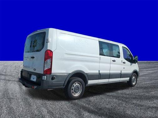 2018 Ford Transit-250 Base