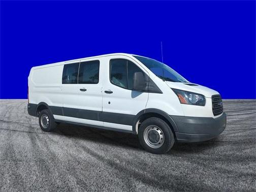 2018 Ford Transit-250 Base