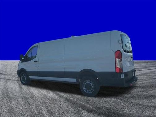 2018 Ford Transit-250 Base