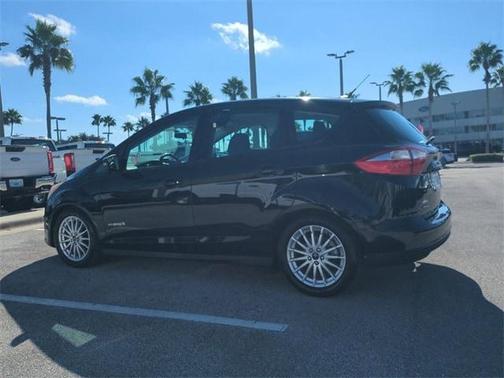 2016 Ford C-Max Hybrid SE