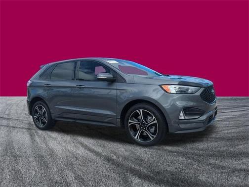 2022 Ford Edge ST