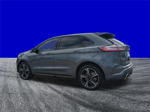 2022 Ford Edge ST