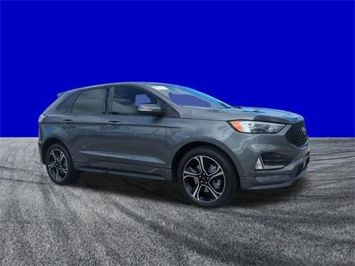 2022 Ford Edge ST