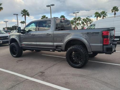2025 Ford F-250 XLT
