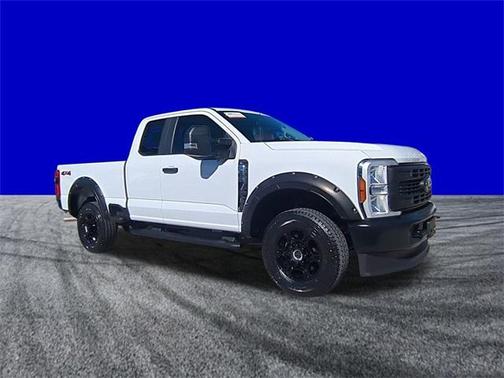 2024 Ford F-350 XL