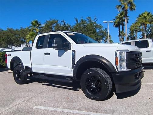 2024 Ford F-350 XL
