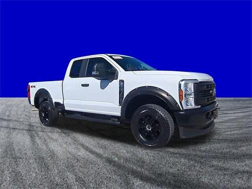 2024 Ford F-350 XL