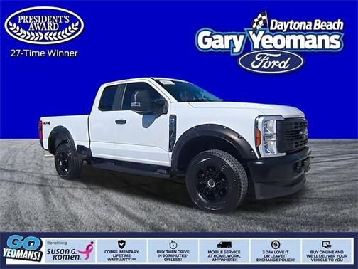 2024 Ford F-350 XL
