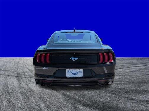 2023 Ford Mustang EcoBoost