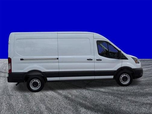 2026 Ford Transit-250 148 WB Medium Roof Cargo