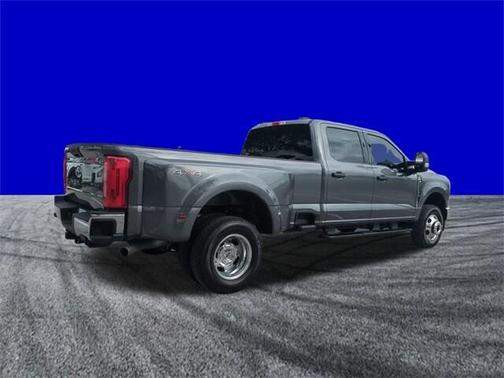 2026 Ford F-350 XLT