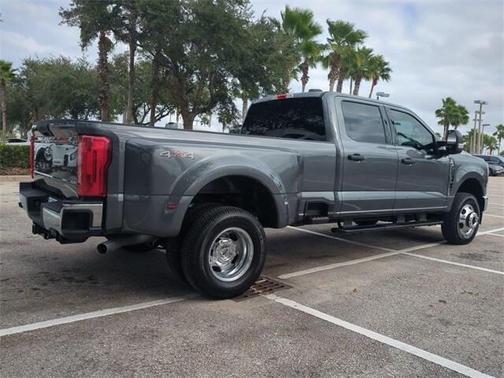 2026 Ford F-350 XLT
